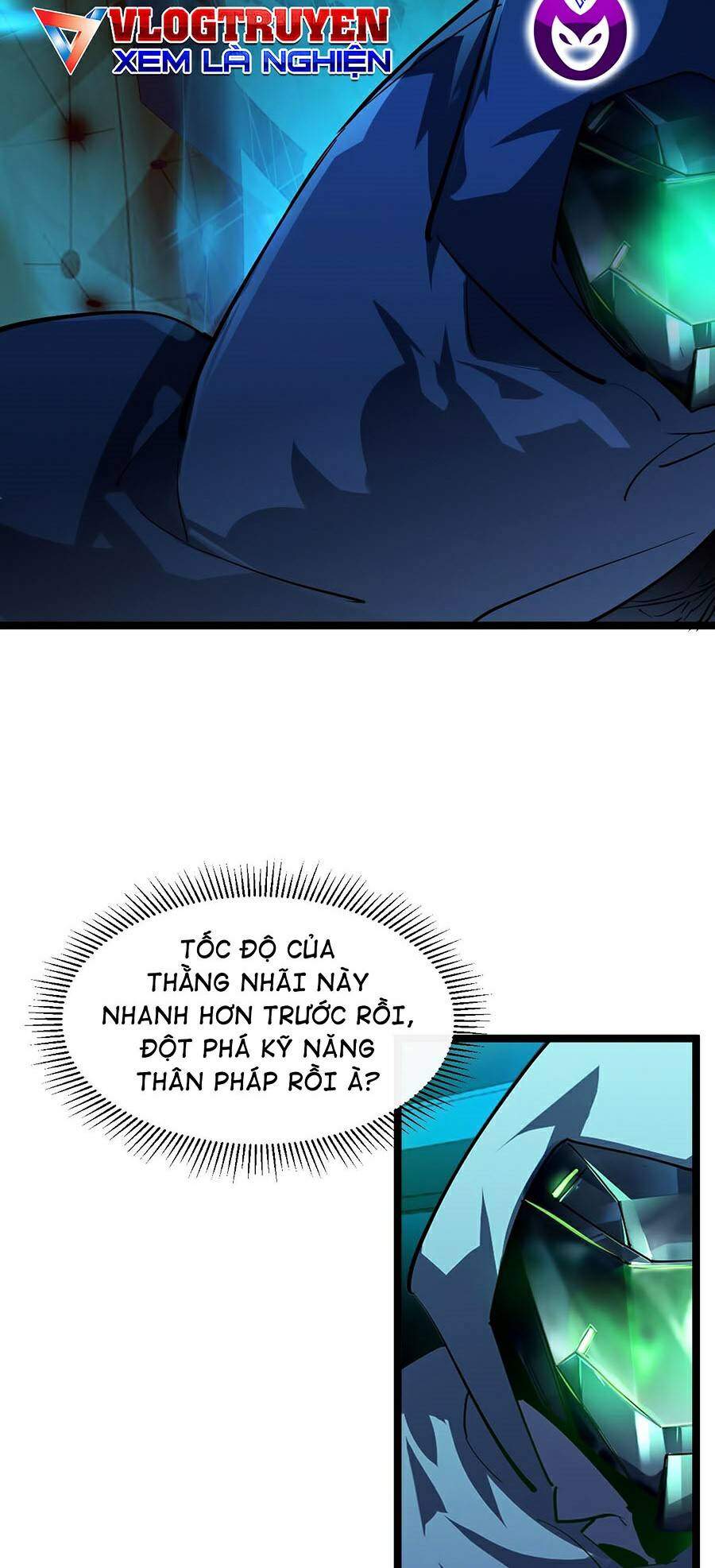 Mạt Thế Quật Khởi Chap 58 - Next Chap 59