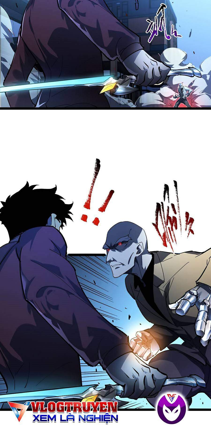 Mạt Thế Quật Khởi Chap 59 - Next Chap 60