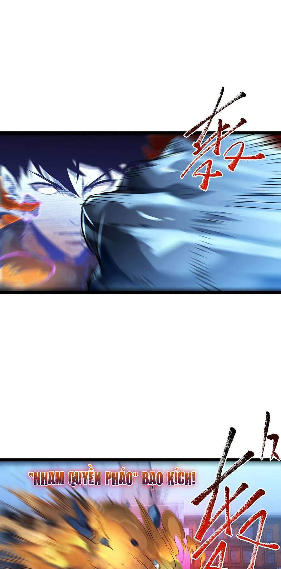 Mạt Thế Quật Khởi Chap 59 - Next Chap 60
