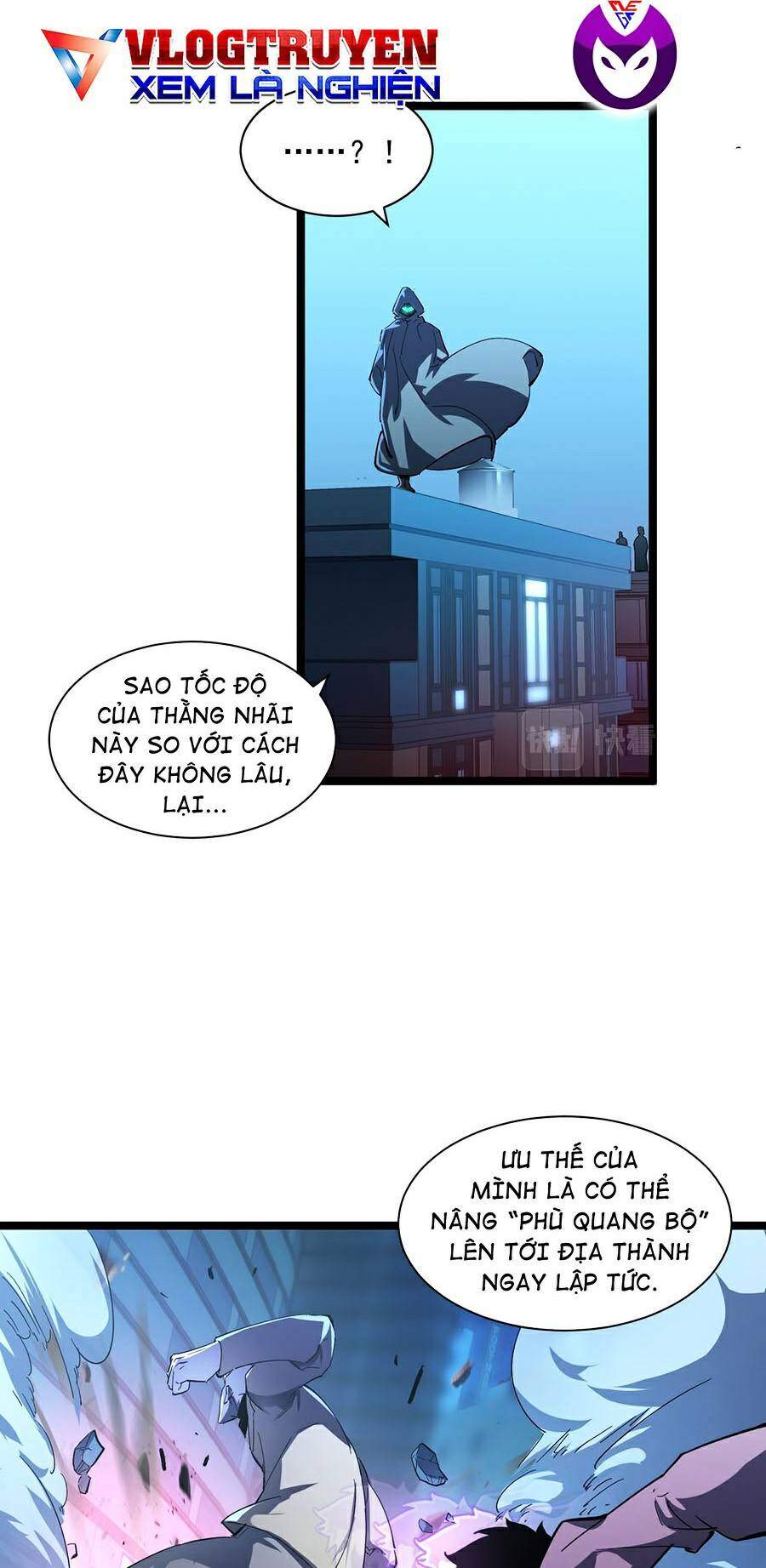 Mạt Thế Quật Khởi Chap 59 - Next Chap 60