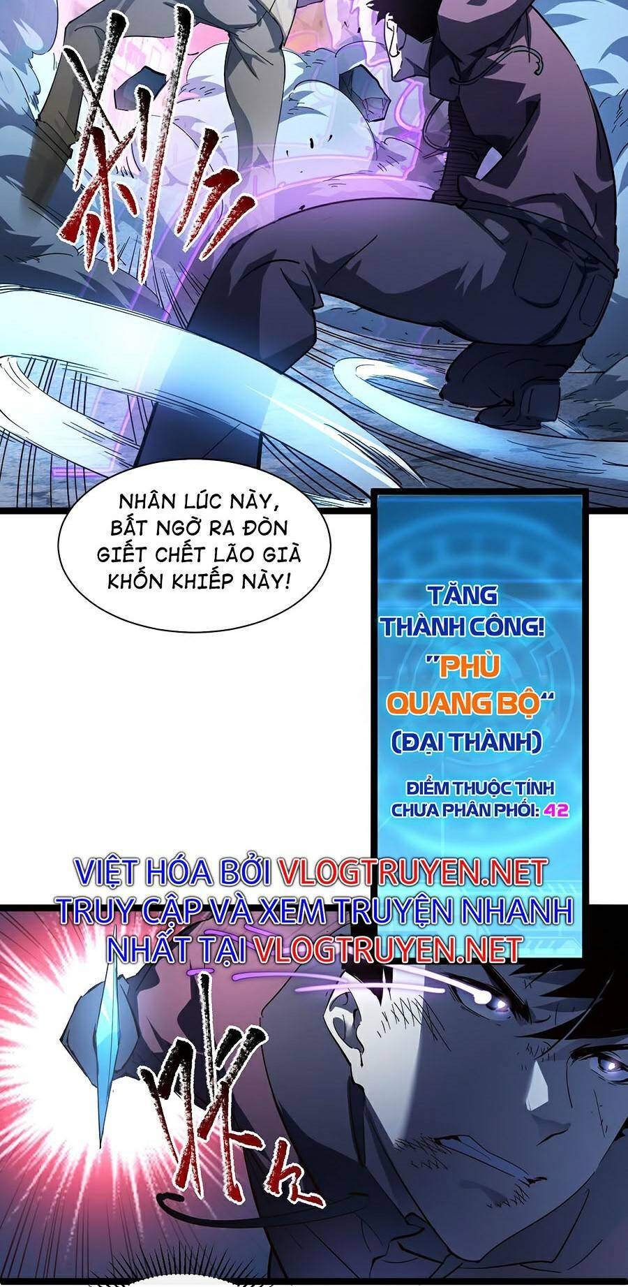 Mạt Thế Quật Khởi Chap 59 - Next Chap 60