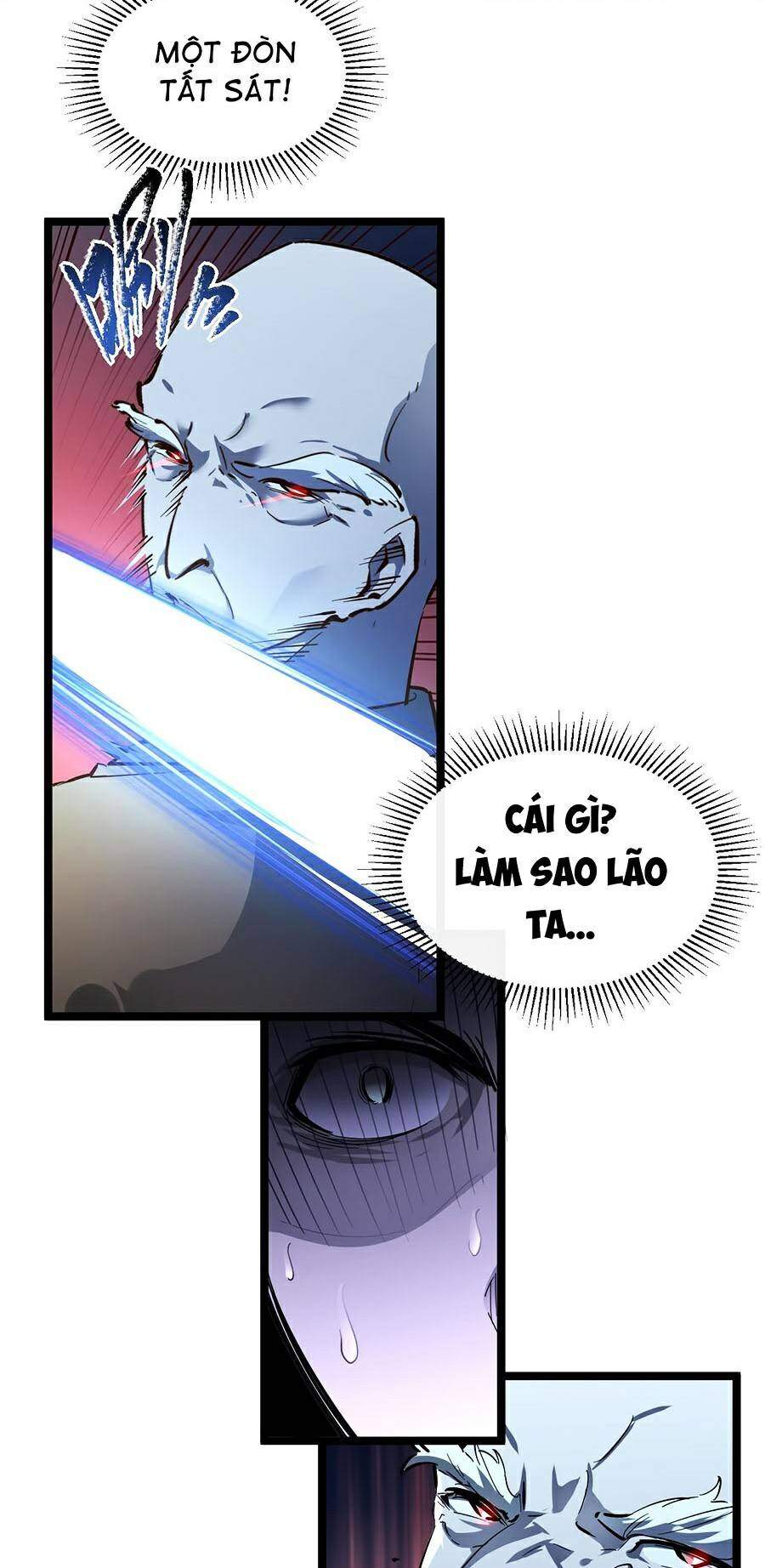 Mạt Thế Quật Khởi Chap 59 - Next Chap 60