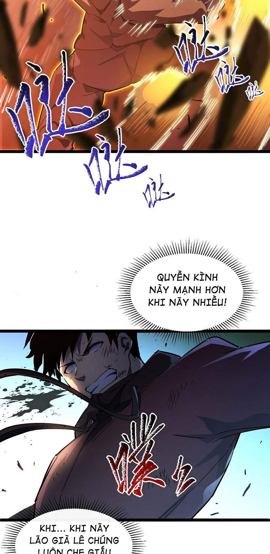 Mạt Thế Quật Khởi Chap 59 - Next Chap 60