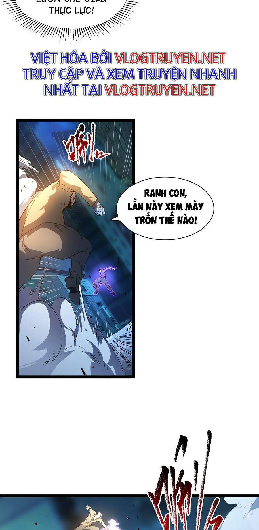 Mạt Thế Quật Khởi Chap 59 - Next Chap 60