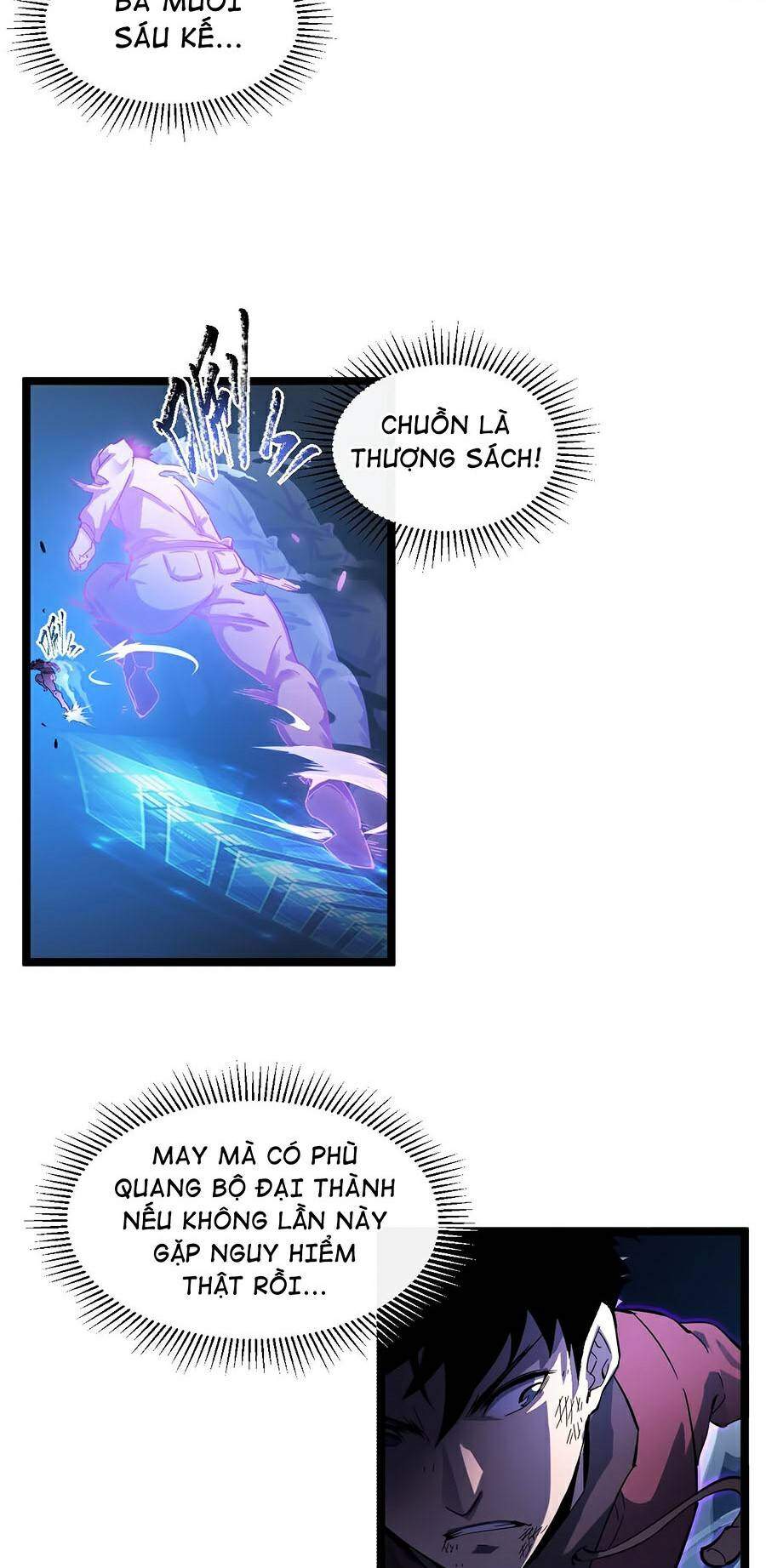 Mạt Thế Quật Khởi Chap 59 - Next Chap 60
