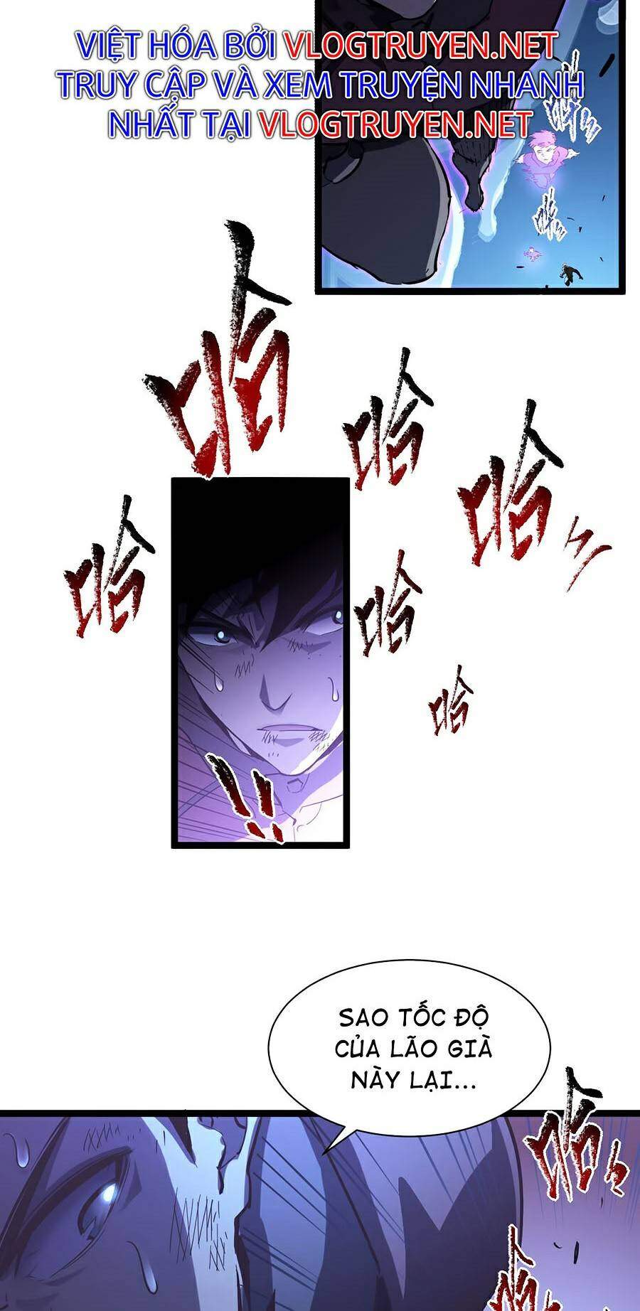 Mạt Thế Quật Khởi Chap 59 - Next Chap 60