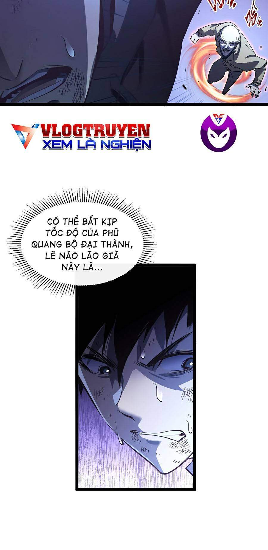 Mạt Thế Quật Khởi Chap 59 - Next Chap 60