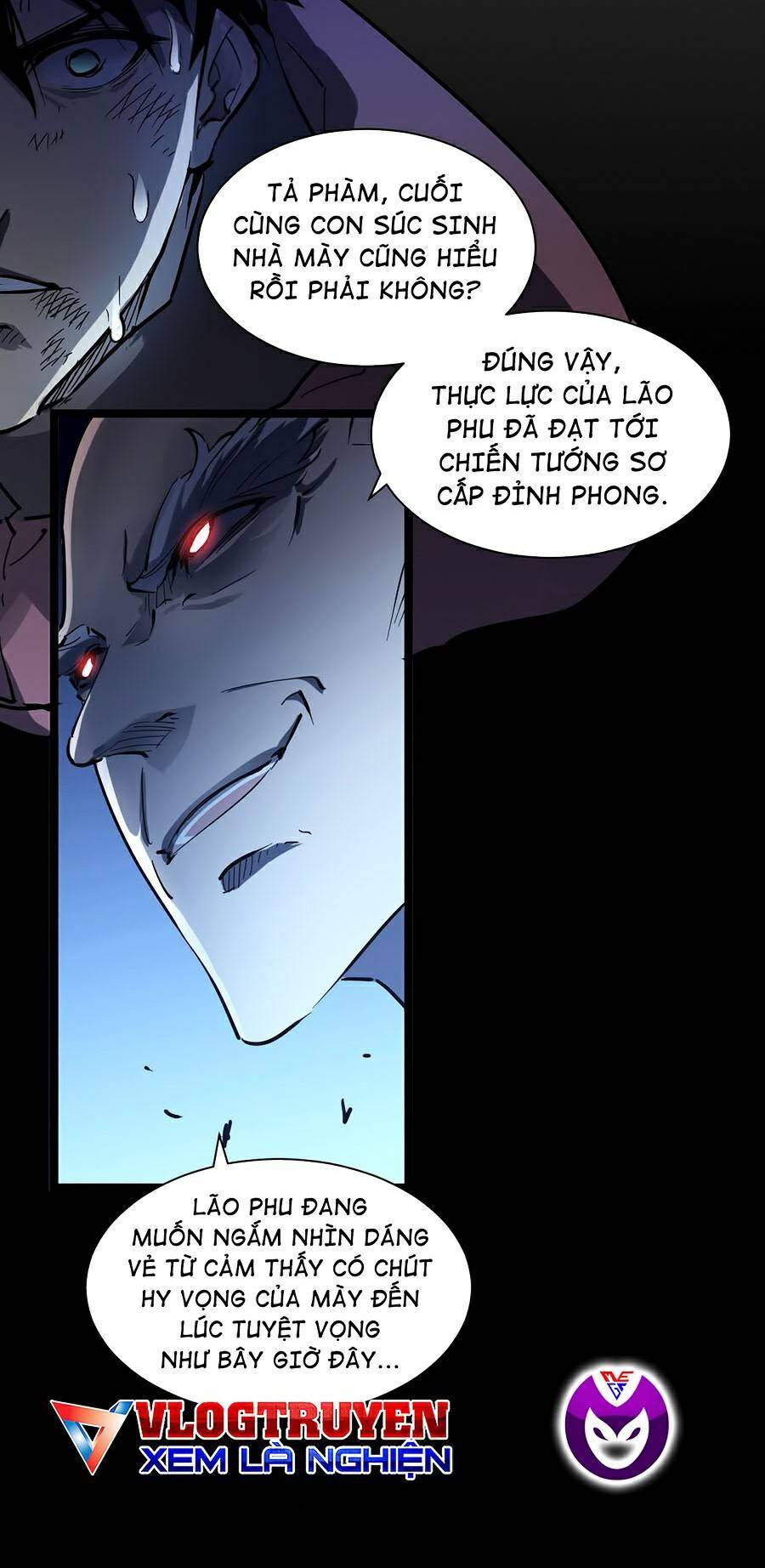 Mạt Thế Quật Khởi Chap 59 - Next Chap 60
