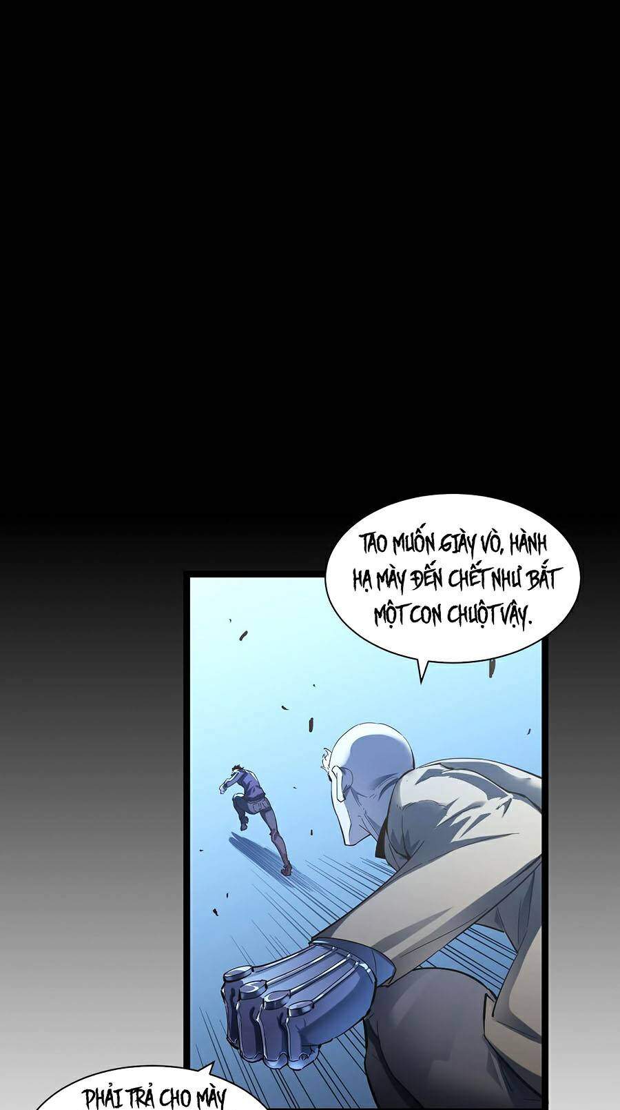 Mạt Thế Quật Khởi Chap 59 - Next Chap 60