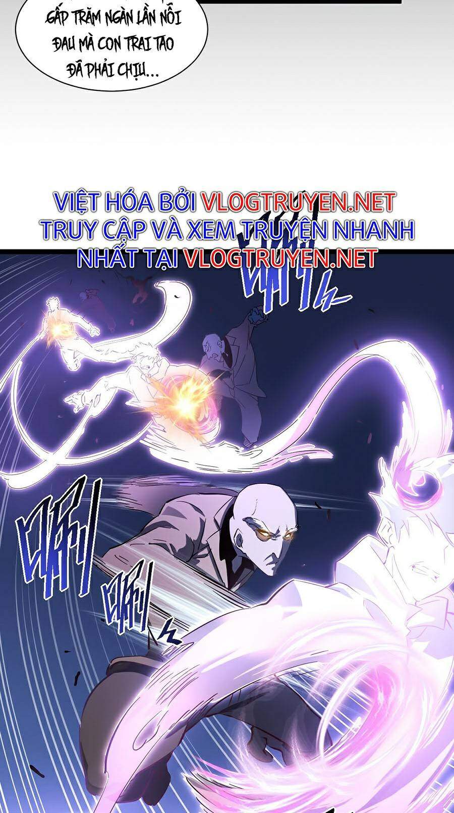 Mạt Thế Quật Khởi Chap 59 - Next Chap 60