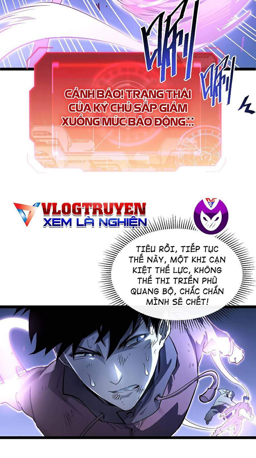 Mạt Thế Quật Khởi Chap 59 - Next Chap 60