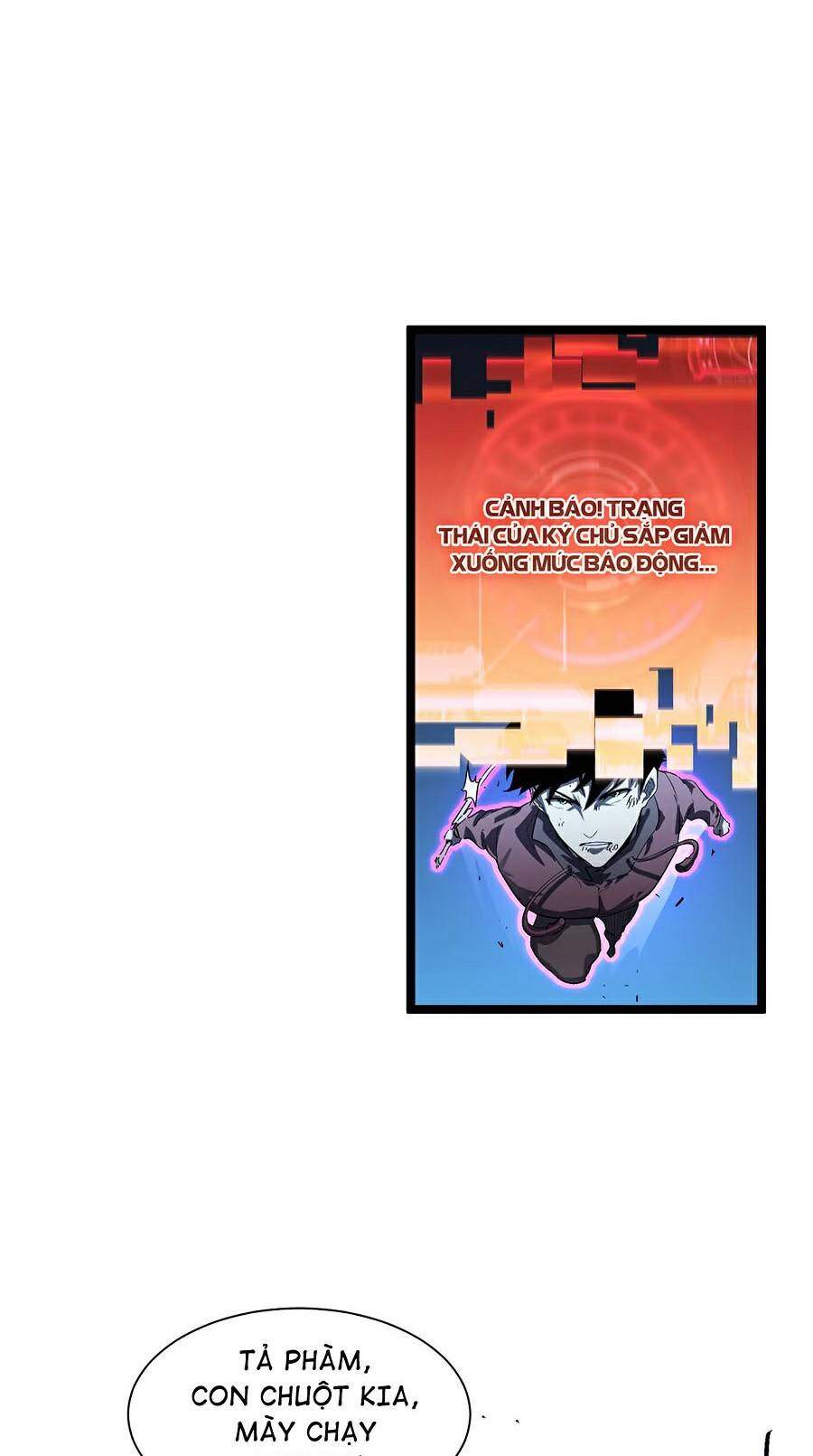 Mạt Thế Quật Khởi Chap 59 - Next Chap 60