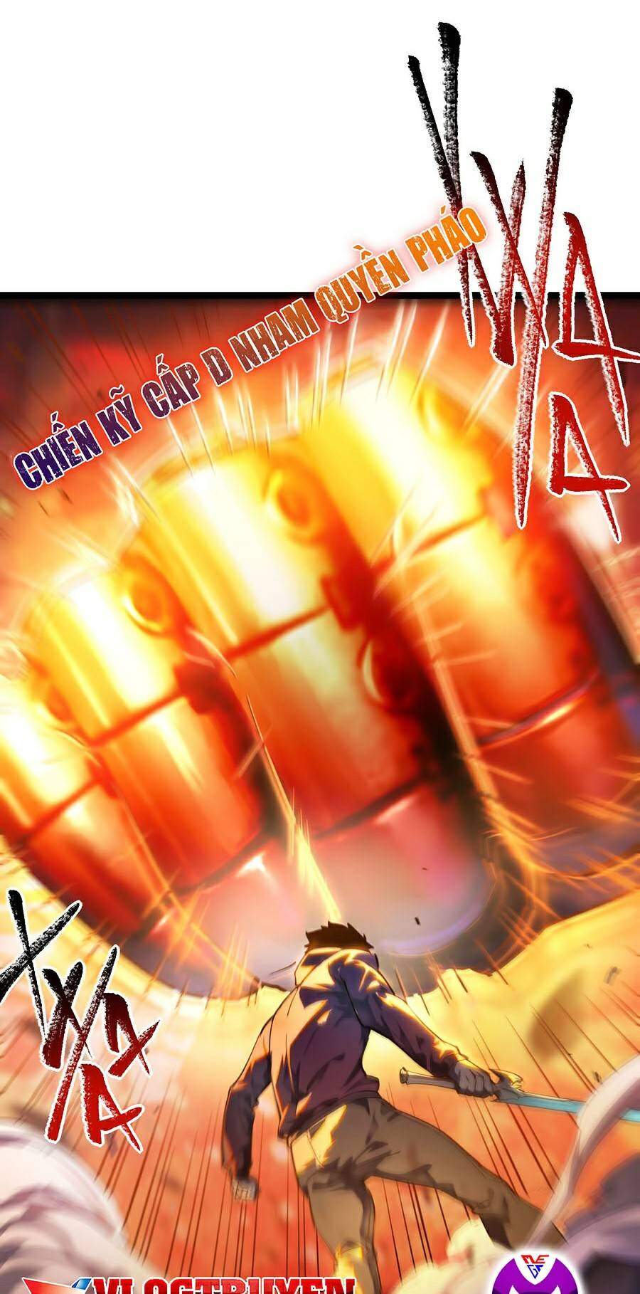 Mạt Thế Quật Khởi Chap 59 - Next Chap 60