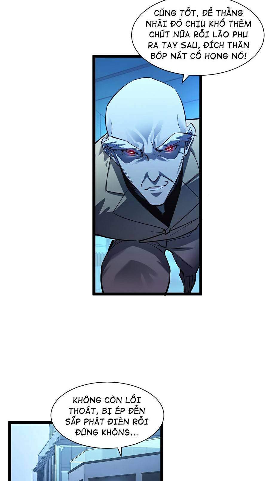 Mạt Thế Quật Khởi Chap 59 - Next Chap 60