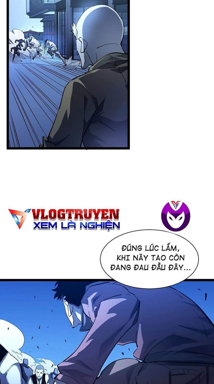 Mạt Thế Quật Khởi Chap 59 - Next Chap 60