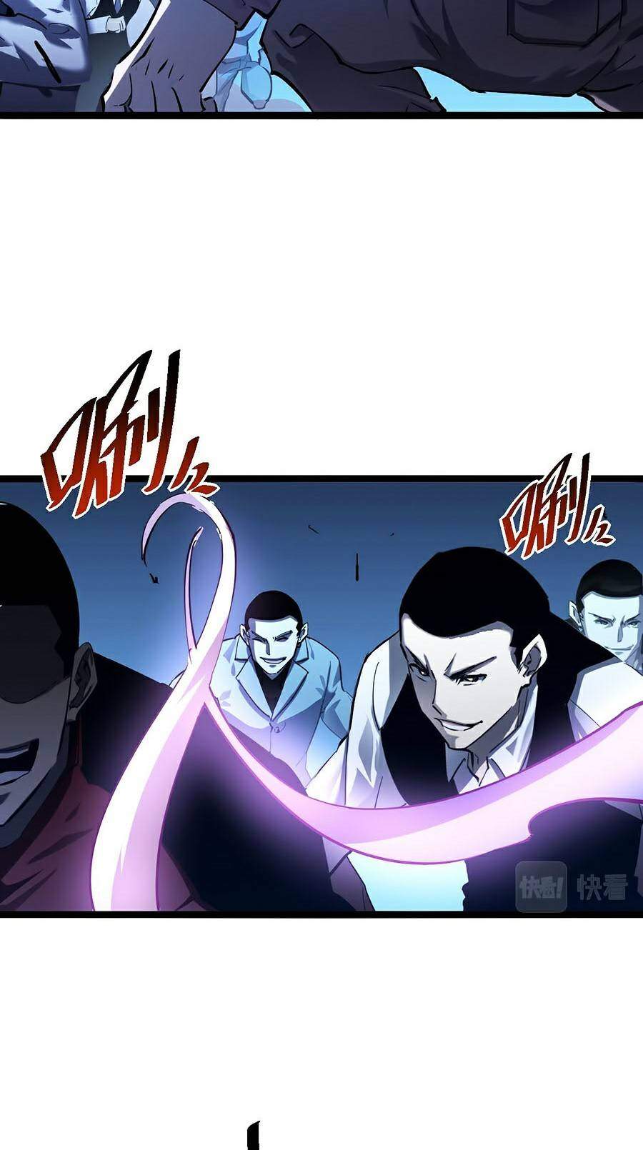 Mạt Thế Quật Khởi Chap 59 - Next Chap 60