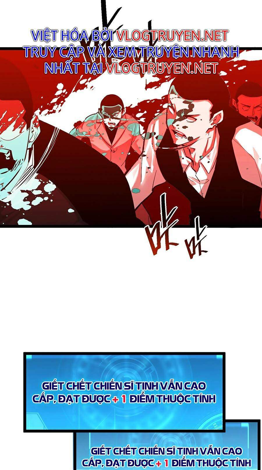 Mạt Thế Quật Khởi Chap 59 - Next Chap 60