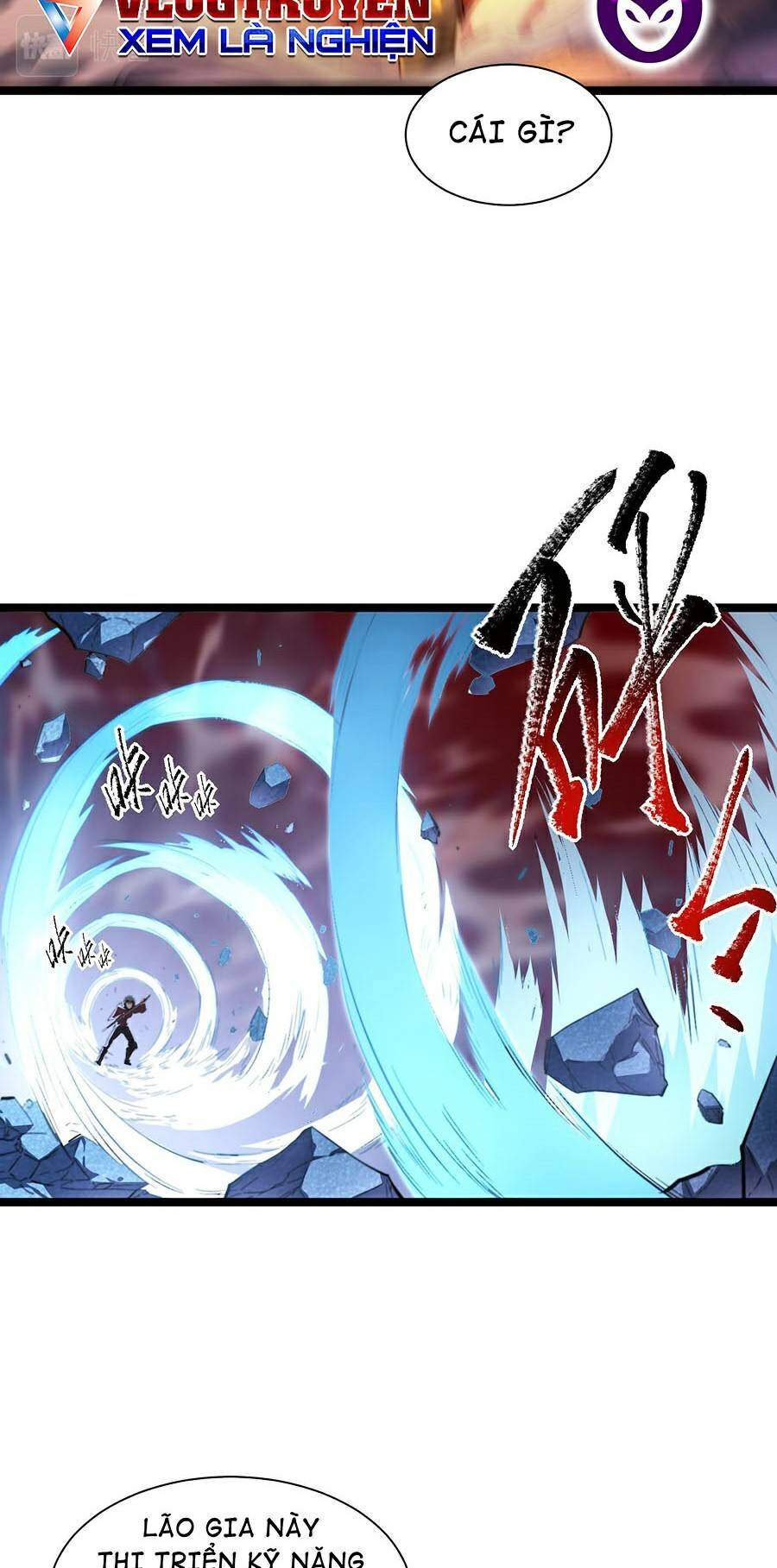 Mạt Thế Quật Khởi Chap 59 - Next Chap 60