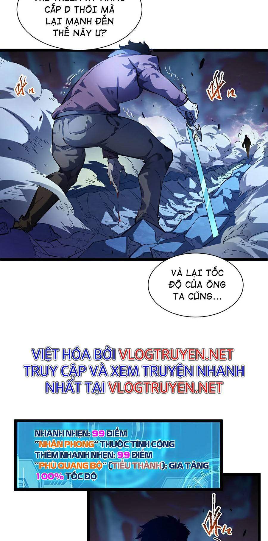 Mạt Thế Quật Khởi Chap 59 - Next Chap 60