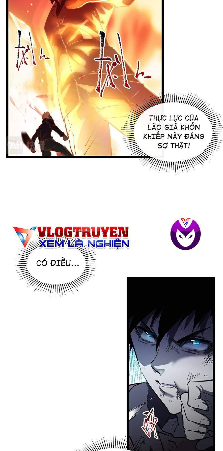 Mạt Thế Quật Khởi Chap 59 - Next Chap 60
