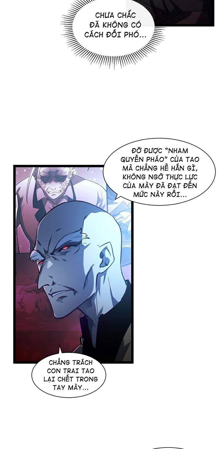 Mạt Thế Quật Khởi Chap 59 - Next Chap 60