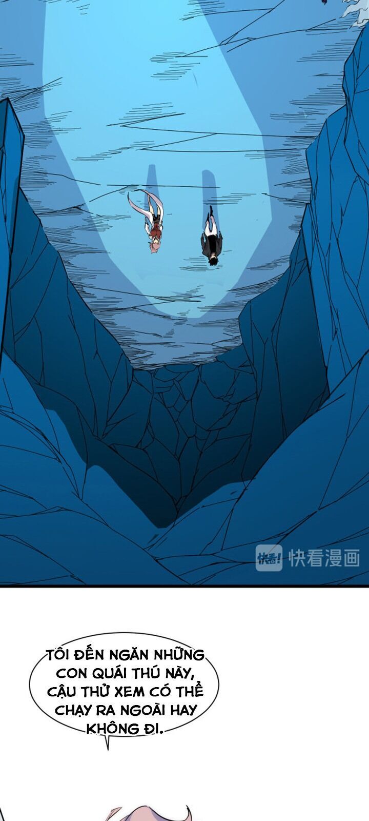Mạt Thế Quật Khởi Chap 6 - Next Chap 7