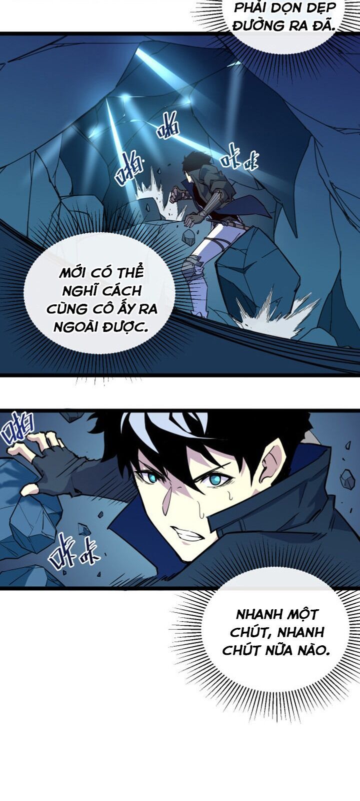 Mạt Thế Quật Khởi Chap 6 - Next Chap 7