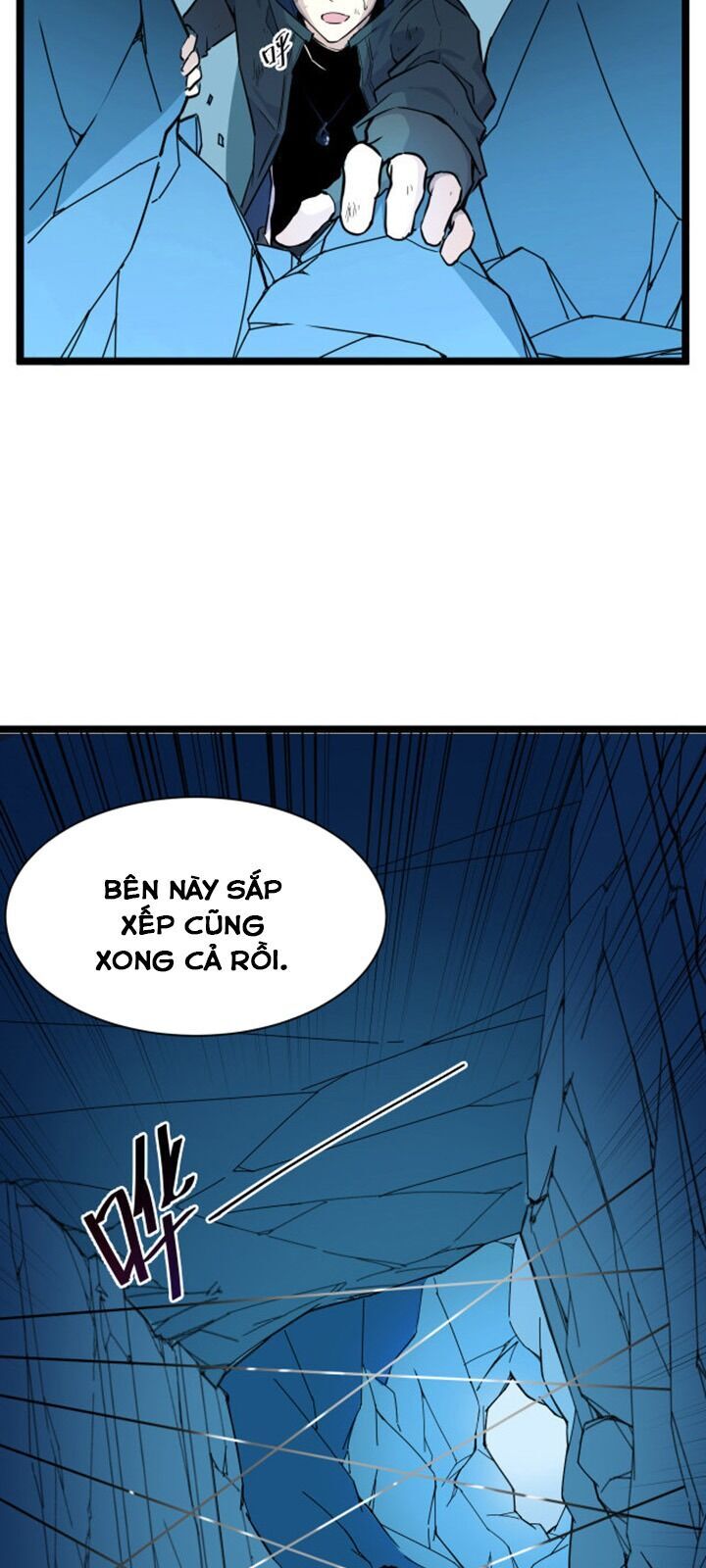 Mạt Thế Quật Khởi Chap 6 - Next Chap 7