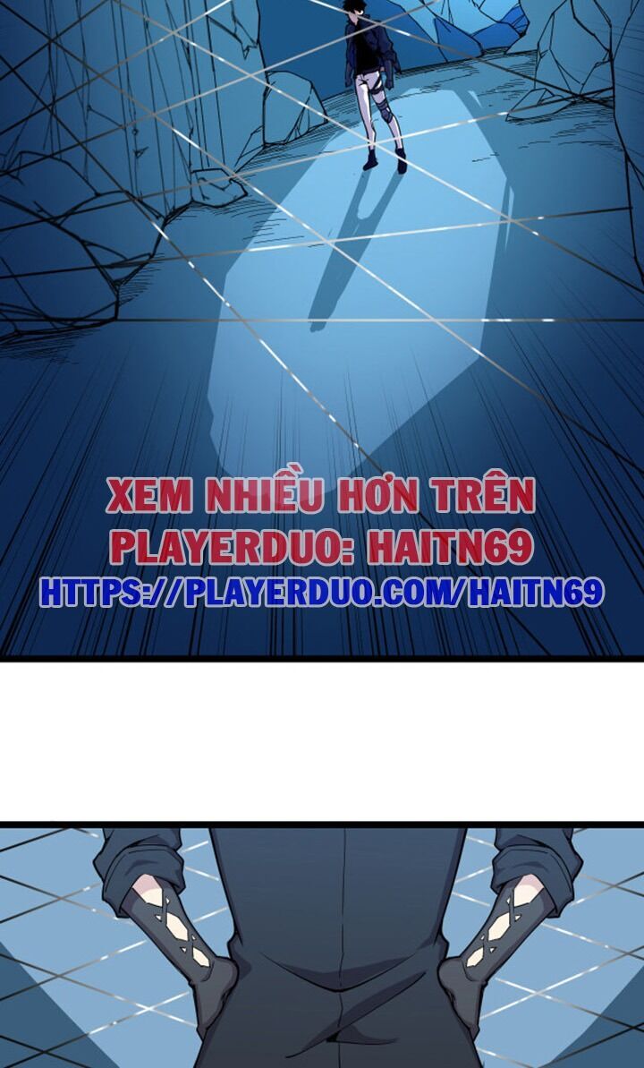 Mạt Thế Quật Khởi Chap 6 - Next Chap 7
