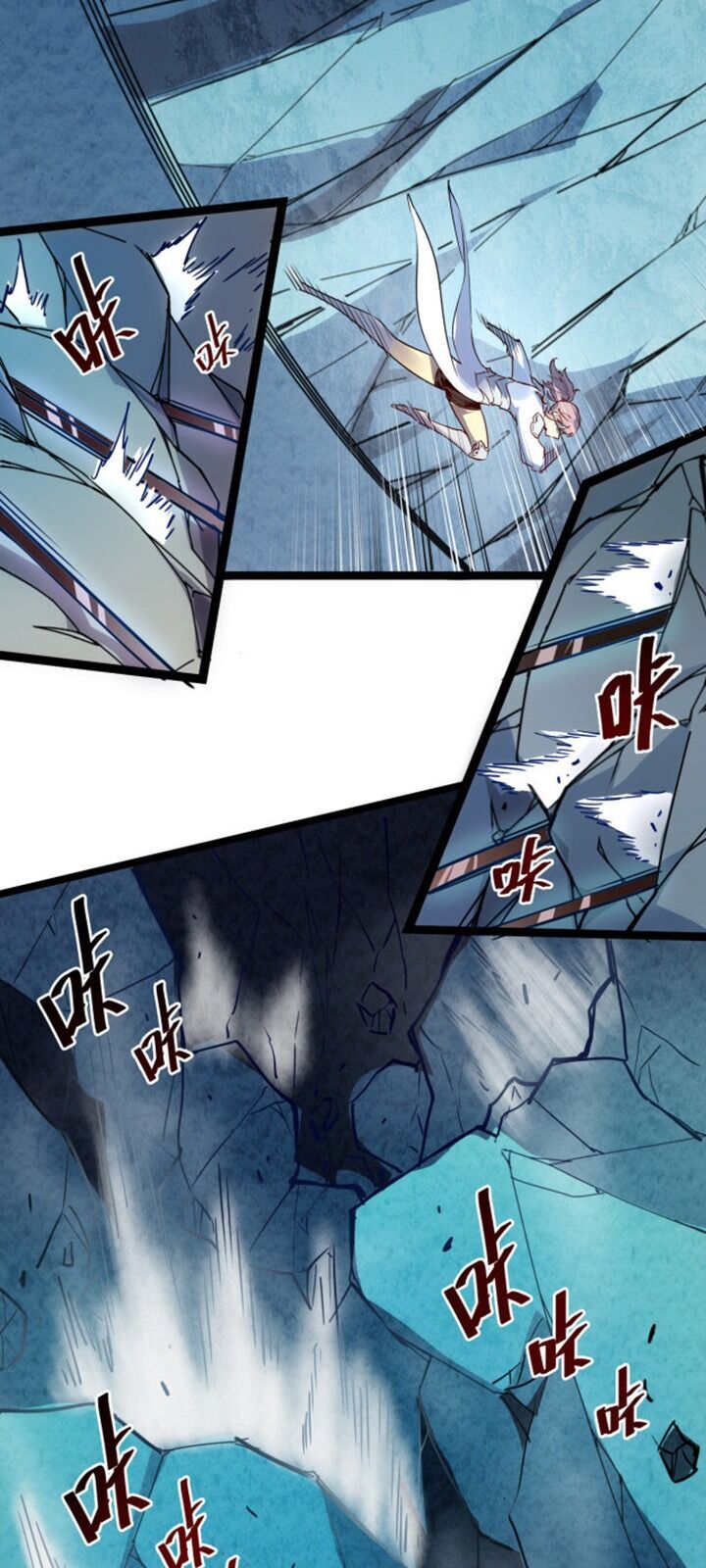 Mạt Thế Quật Khởi Chap 6 - Next Chap 7