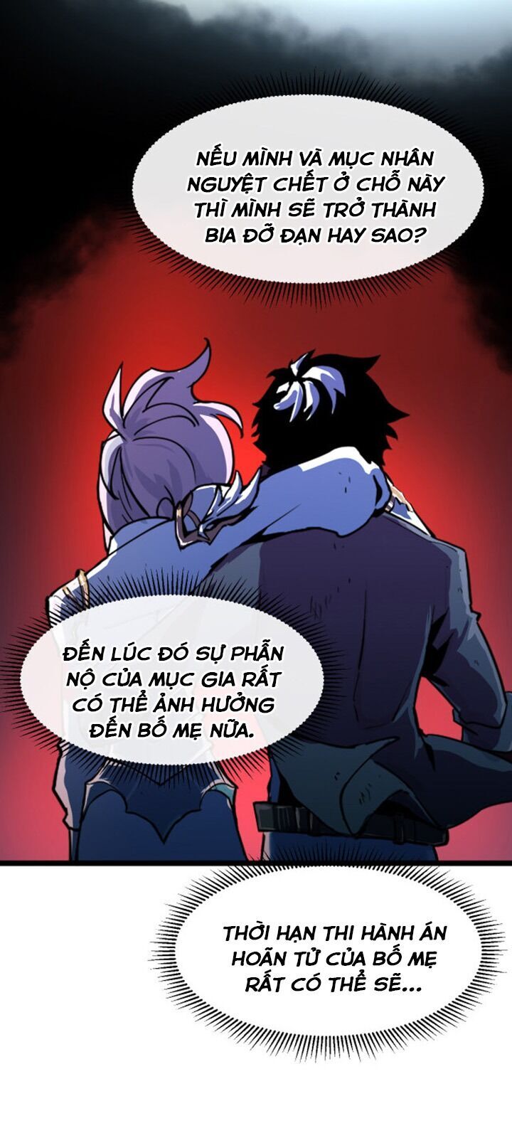 Mạt Thế Quật Khởi Chap 6 - Next Chap 7