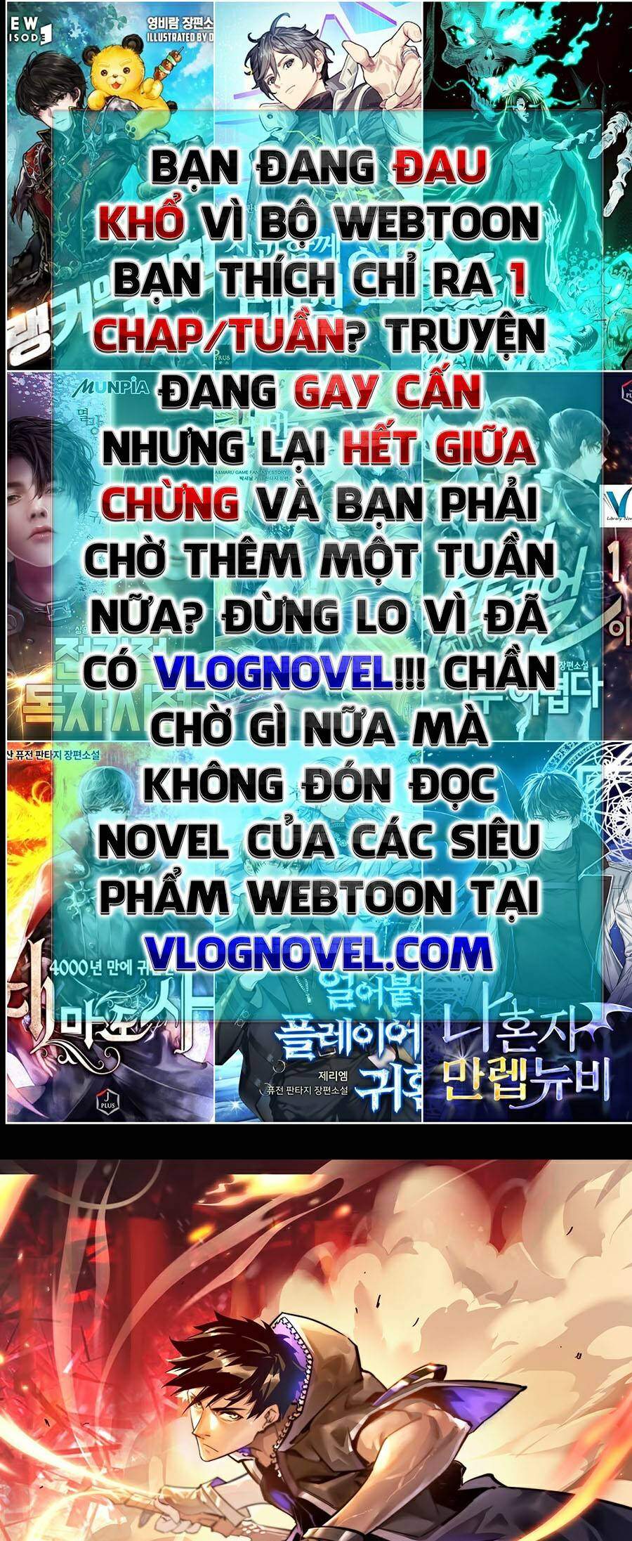 Mạt Thế Quật Khởi Chap 60 - Next Chap 61