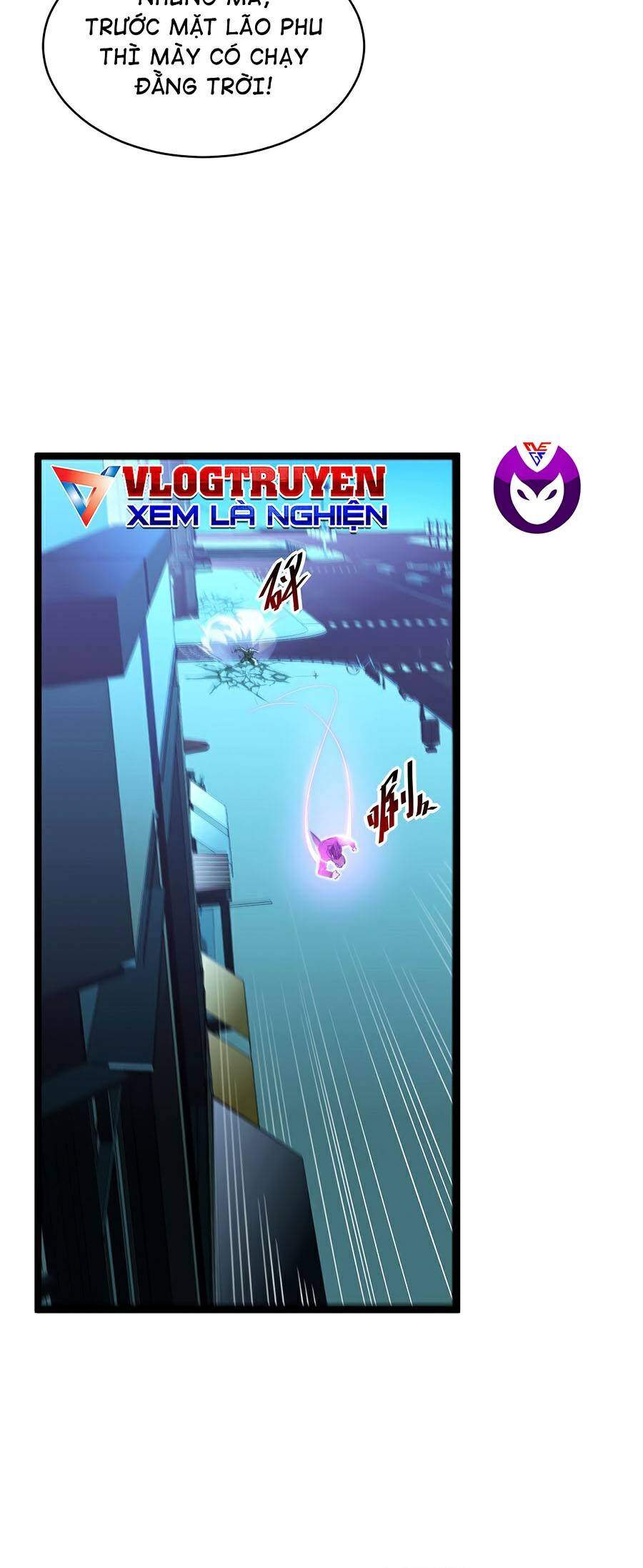 Mạt Thế Quật Khởi Chap 60 - Next Chap 61