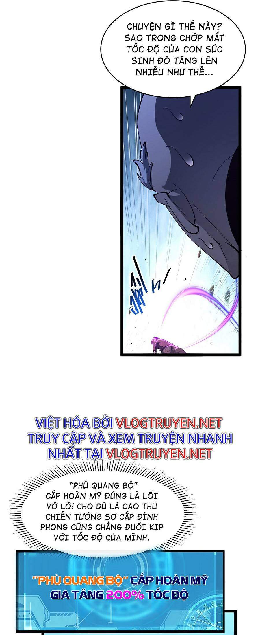 Mạt Thế Quật Khởi Chap 60 - Next Chap 61