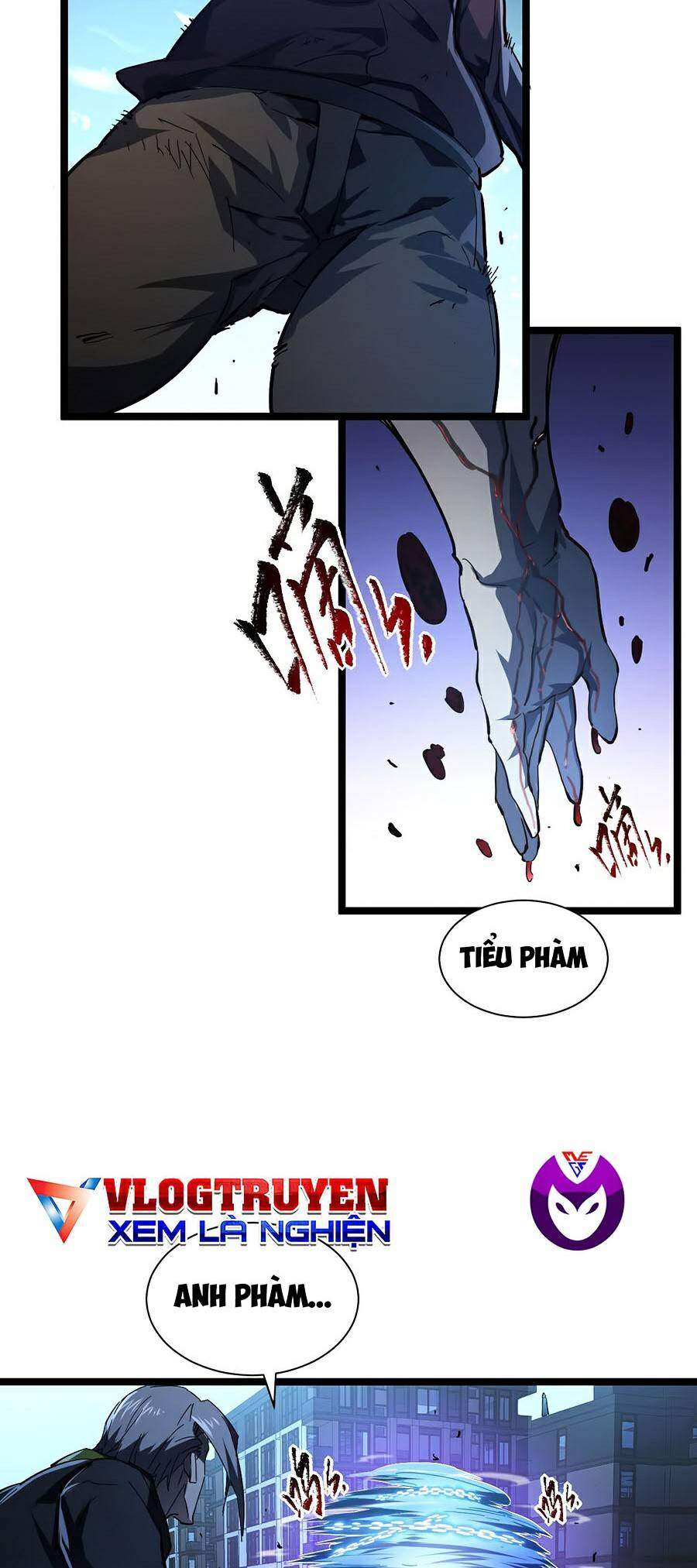 Mạt Thế Quật Khởi Chap 61 - Next Chap 62