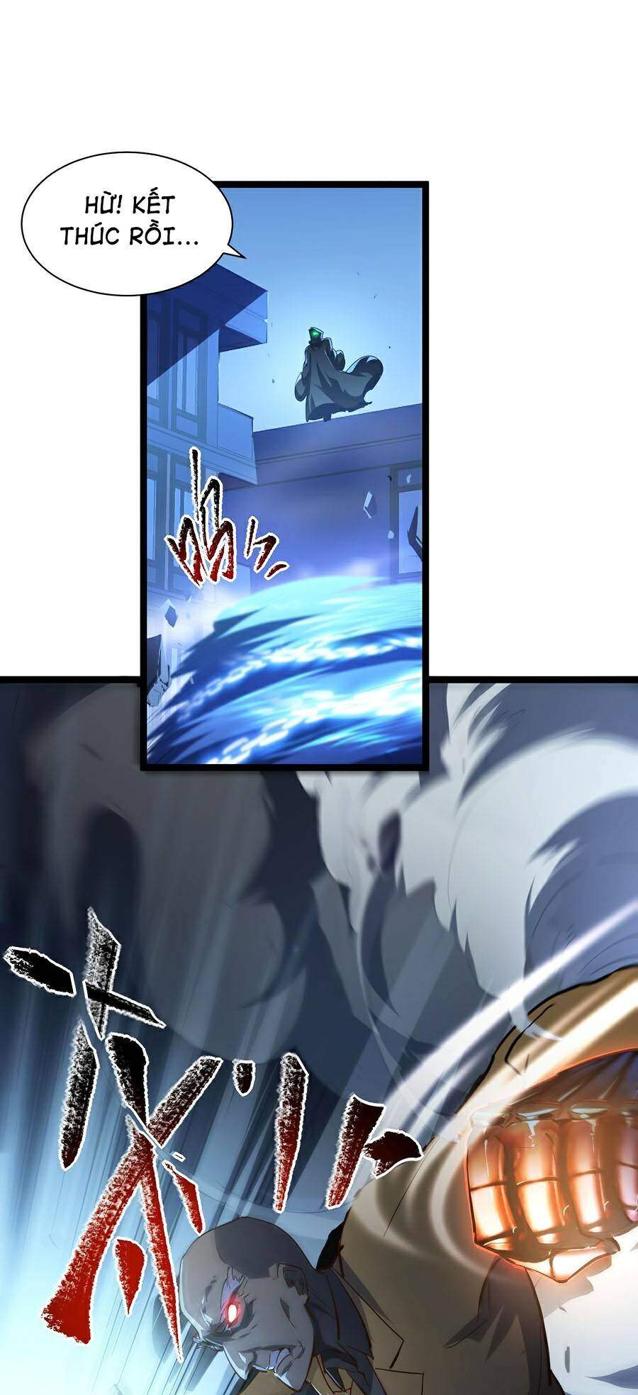 Mạt Thế Quật Khởi Chap 61 - Next Chap 62