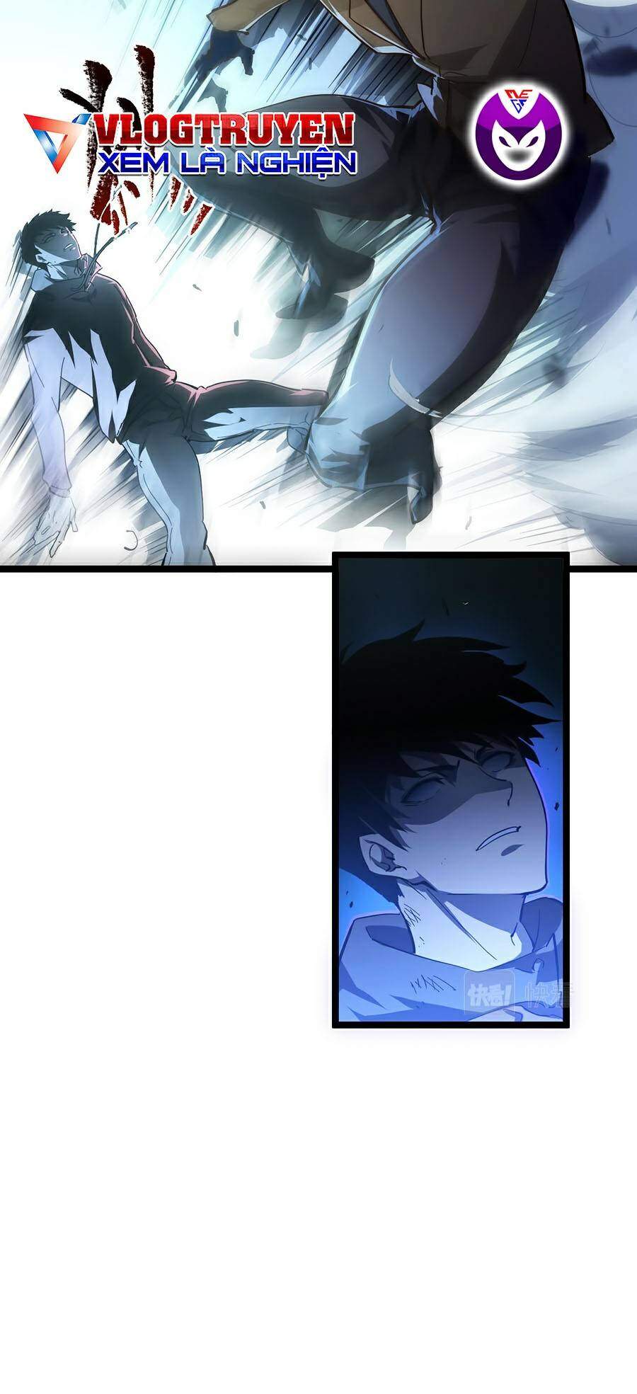 Mạt Thế Quật Khởi Chap 61 - Next Chap 62