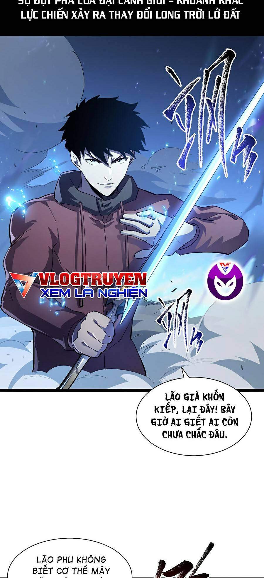 Mạt Thế Quật Khởi Chap 61 - Next Chap 62