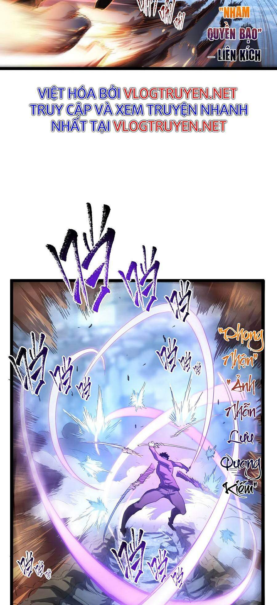 Mạt Thế Quật Khởi Chap 61 - Next Chap 62