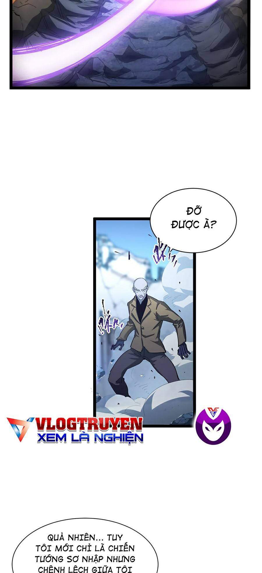 Mạt Thế Quật Khởi Chap 61 - Next Chap 62
