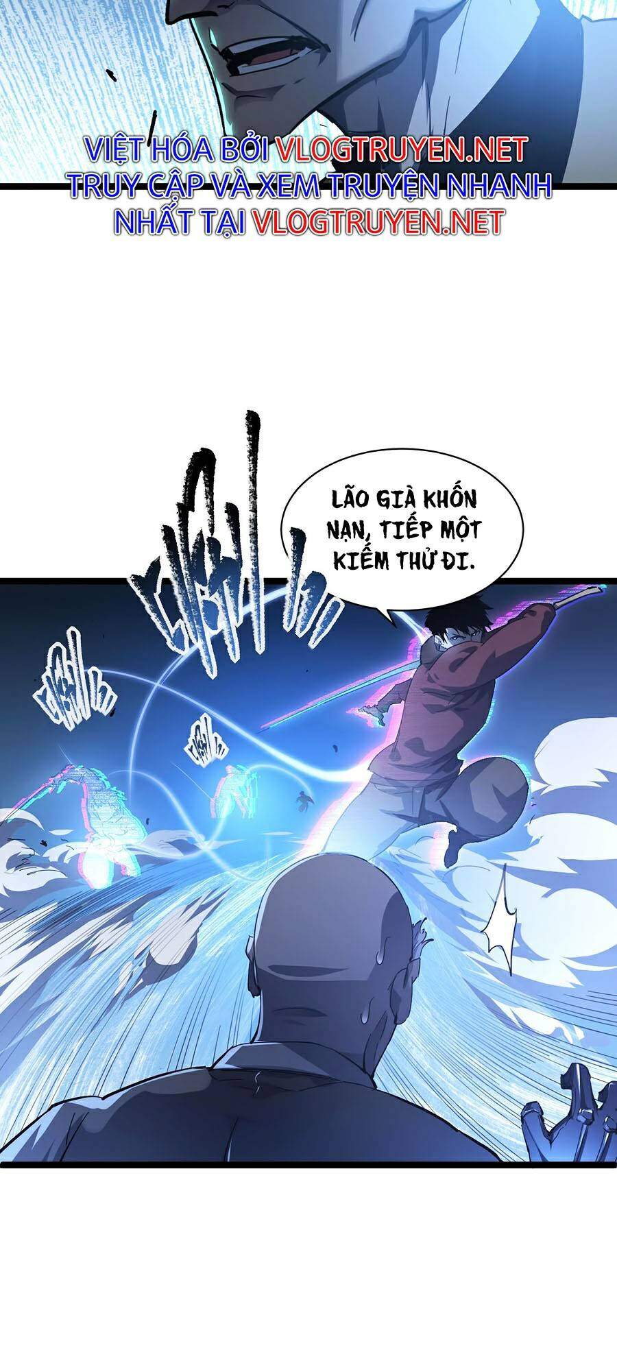 Mạt Thế Quật Khởi Chap 61 - Next Chap 62