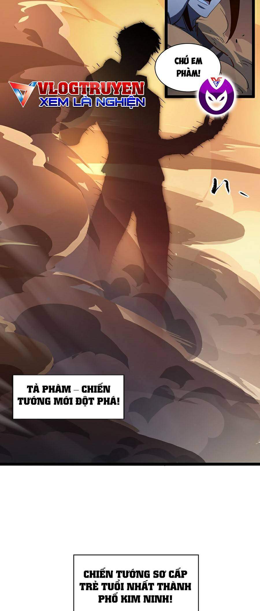 Mạt Thế Quật Khởi Chap 61 - Next Chap 62