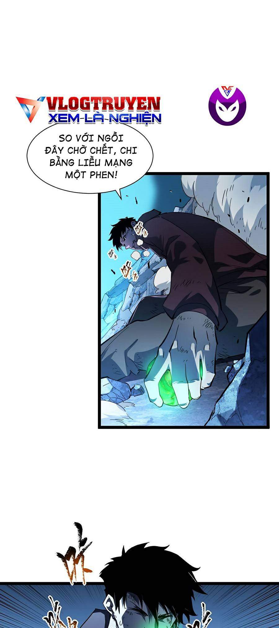 Mạt Thế Quật Khởi Chap 61 - Next Chap 62