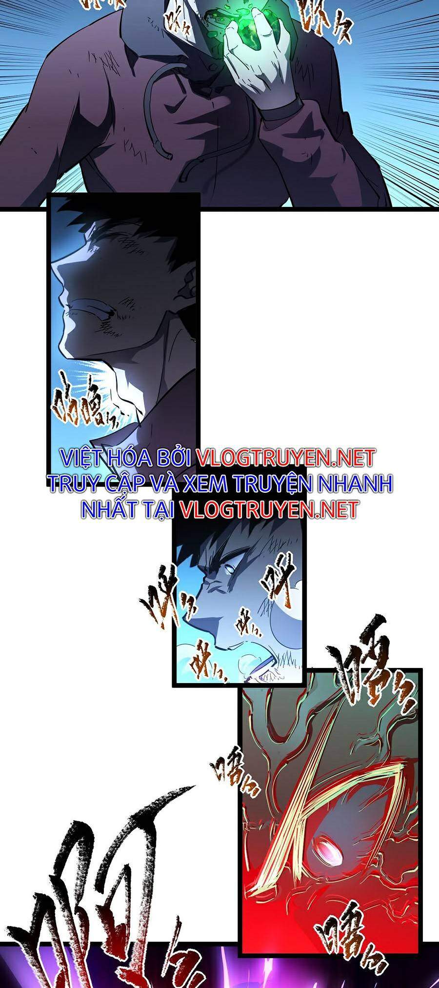 Mạt Thế Quật Khởi Chap 61 - Next Chap 62