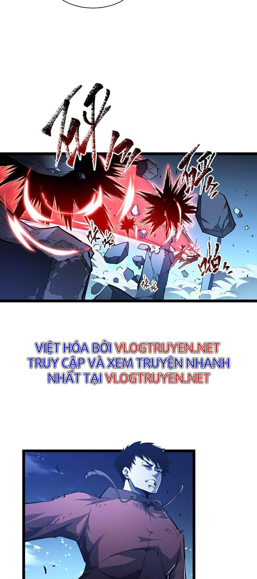 Mạt Thế Quật Khởi Chap 61 - Next Chap 62