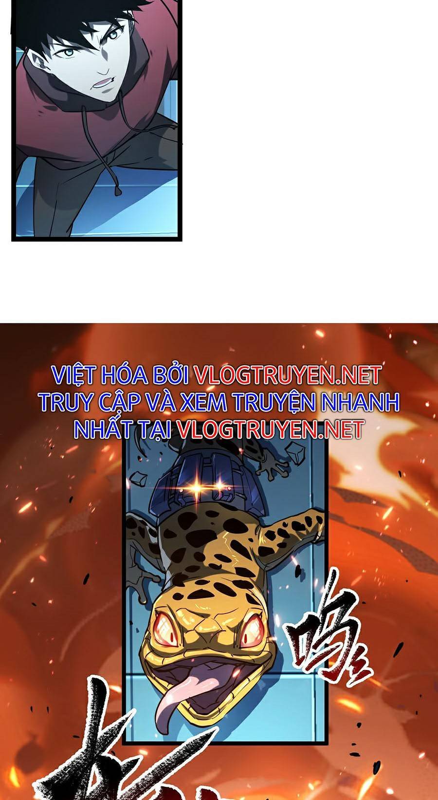 Mạt Thế Quật Khởi Chap 67 - Next Chap 68