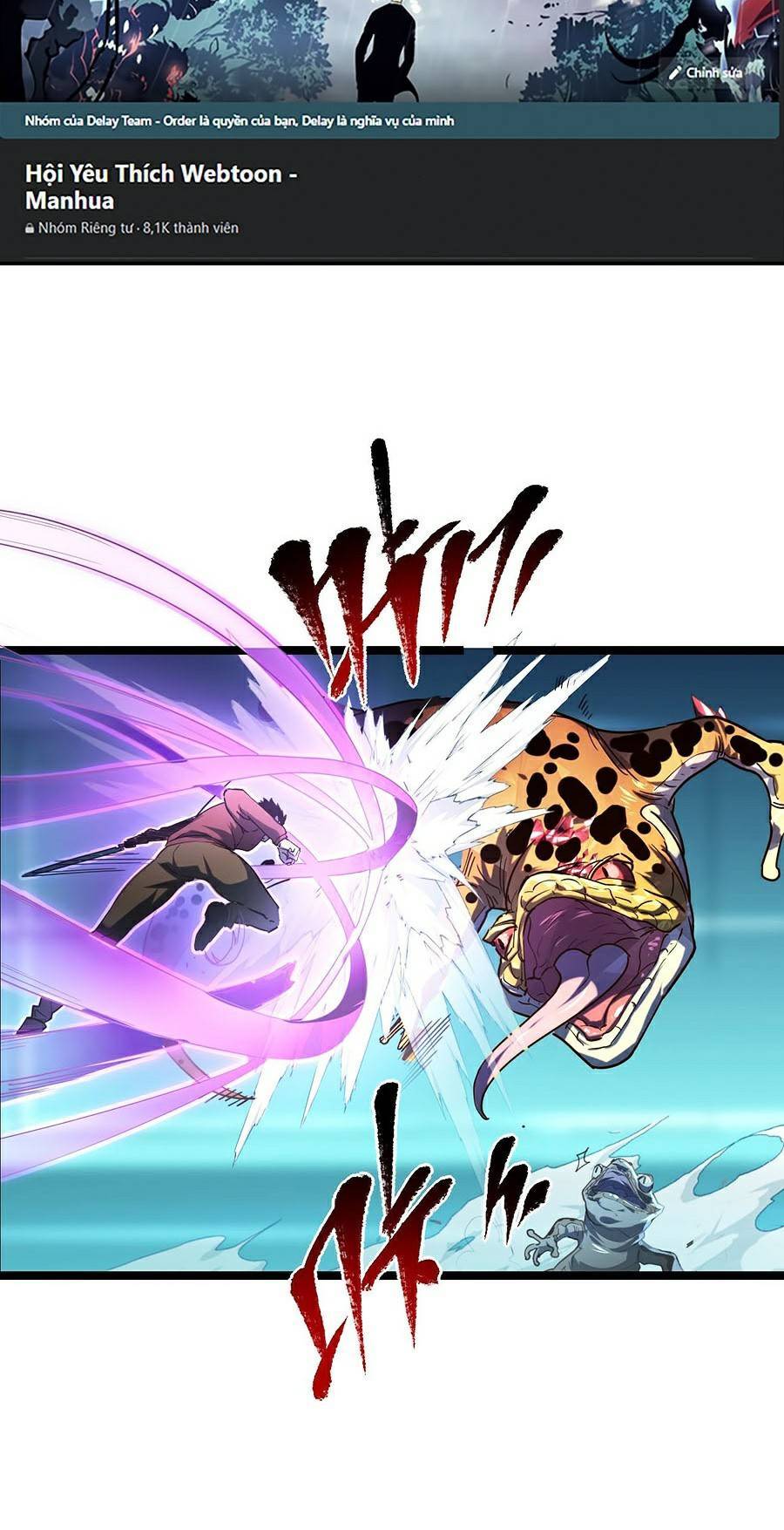 Mạt Thế Quật Khởi Chap 67 - Next Chap 68