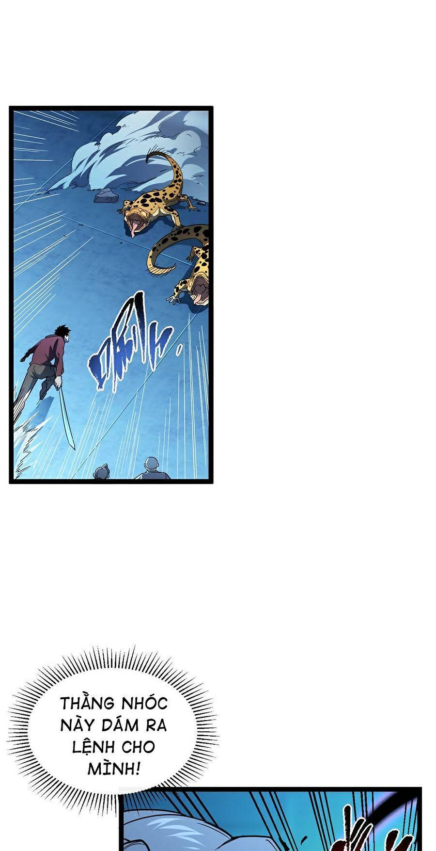 Mạt Thế Quật Khởi Chap 67 - Next Chap 68