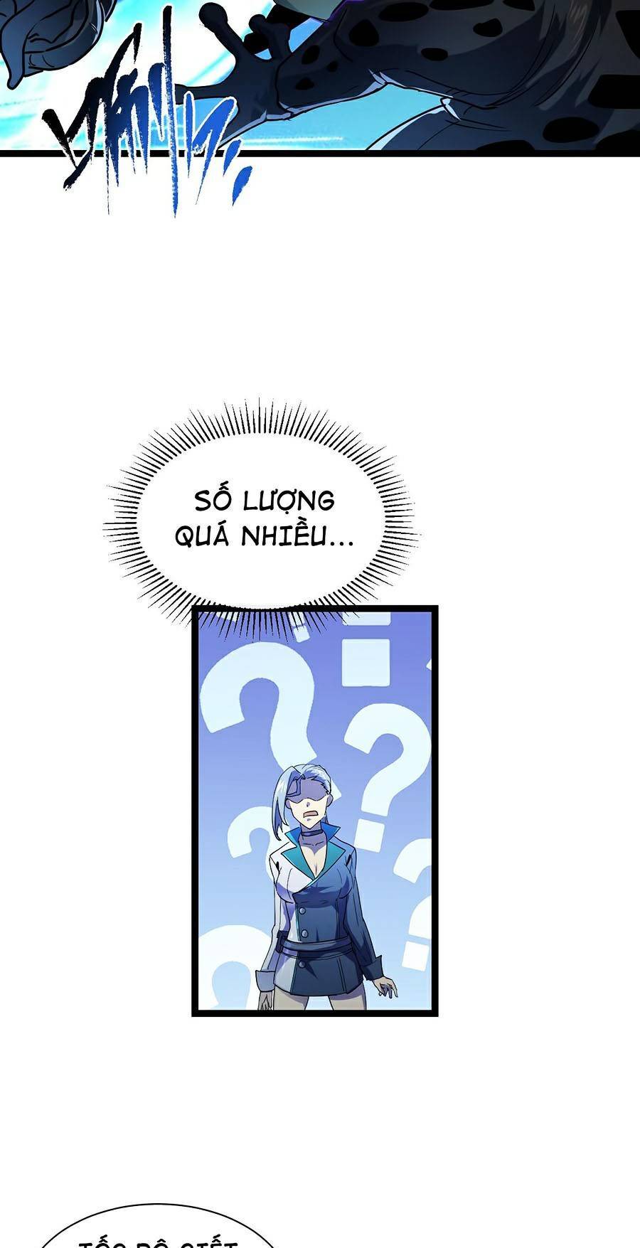 Mạt Thế Quật Khởi Chap 67 - Next Chap 68