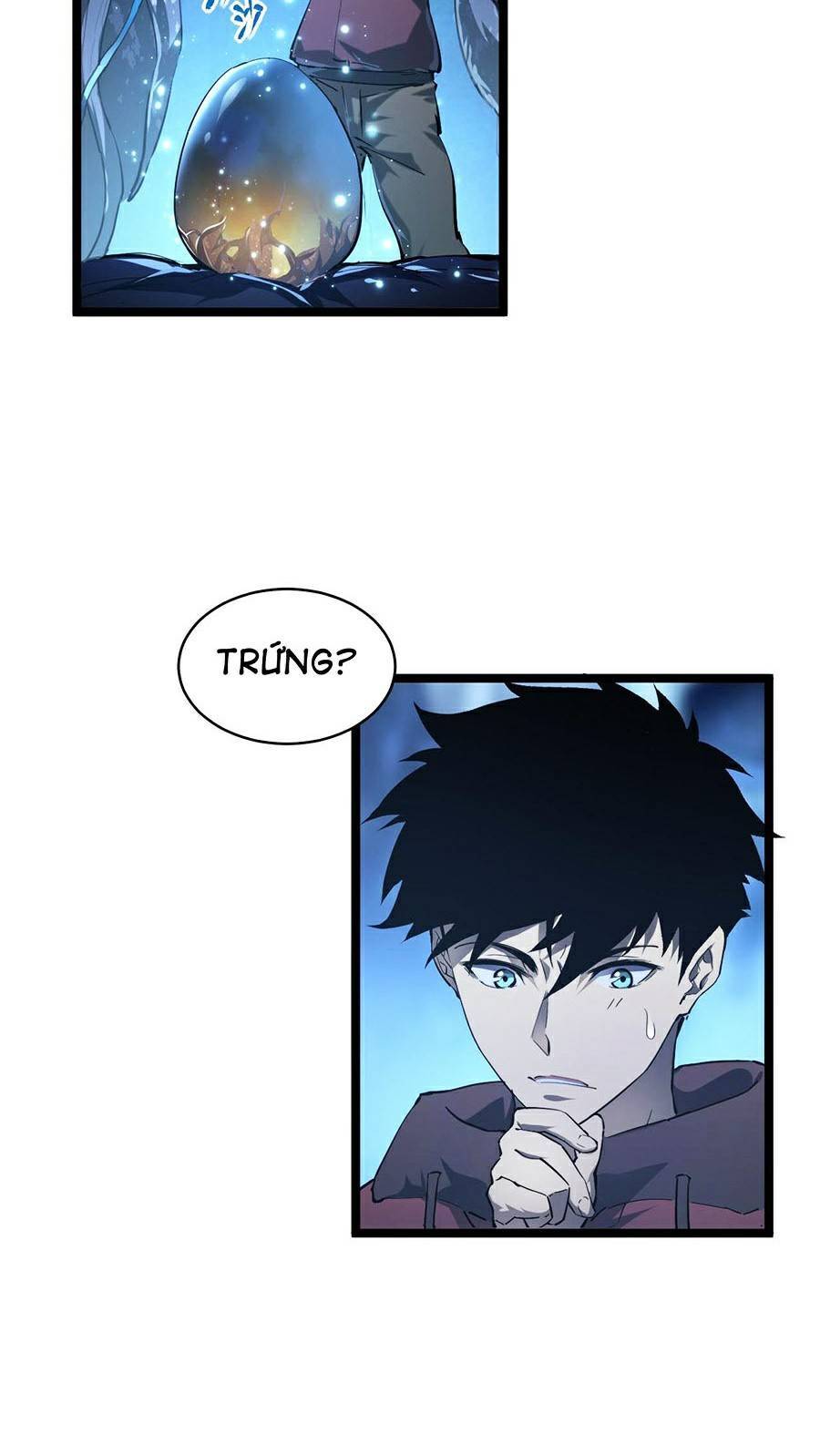Mạt Thế Quật Khởi Chap 74 - Next Chap 75